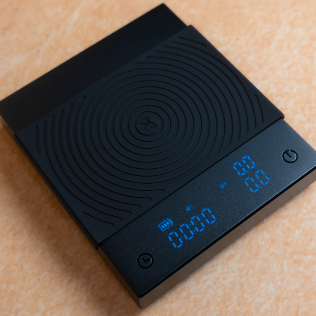 Timemore Black Mirror Basic 2.0 Digital Scale