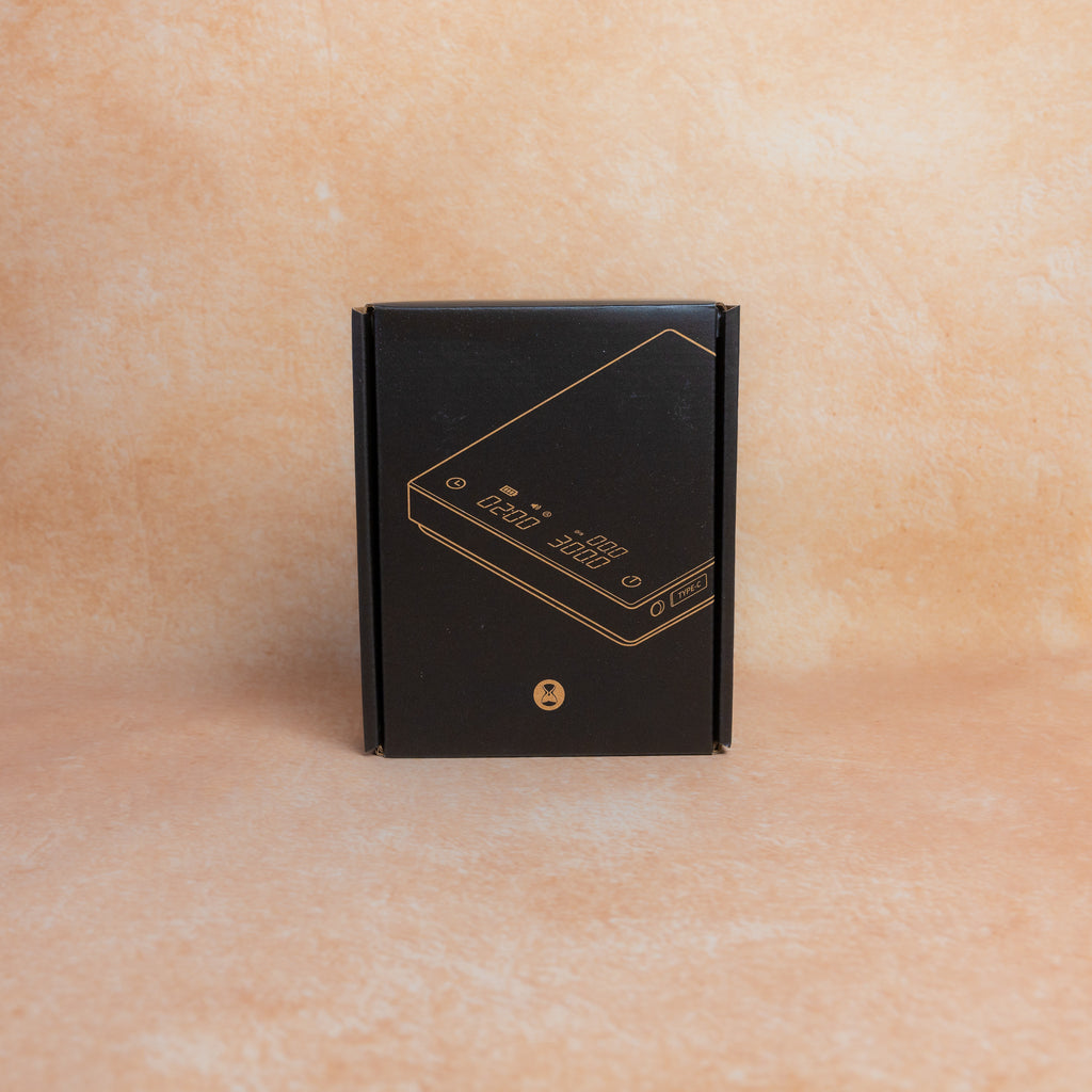 Timemore Black Mirror Basic 2.0 Digital Scale