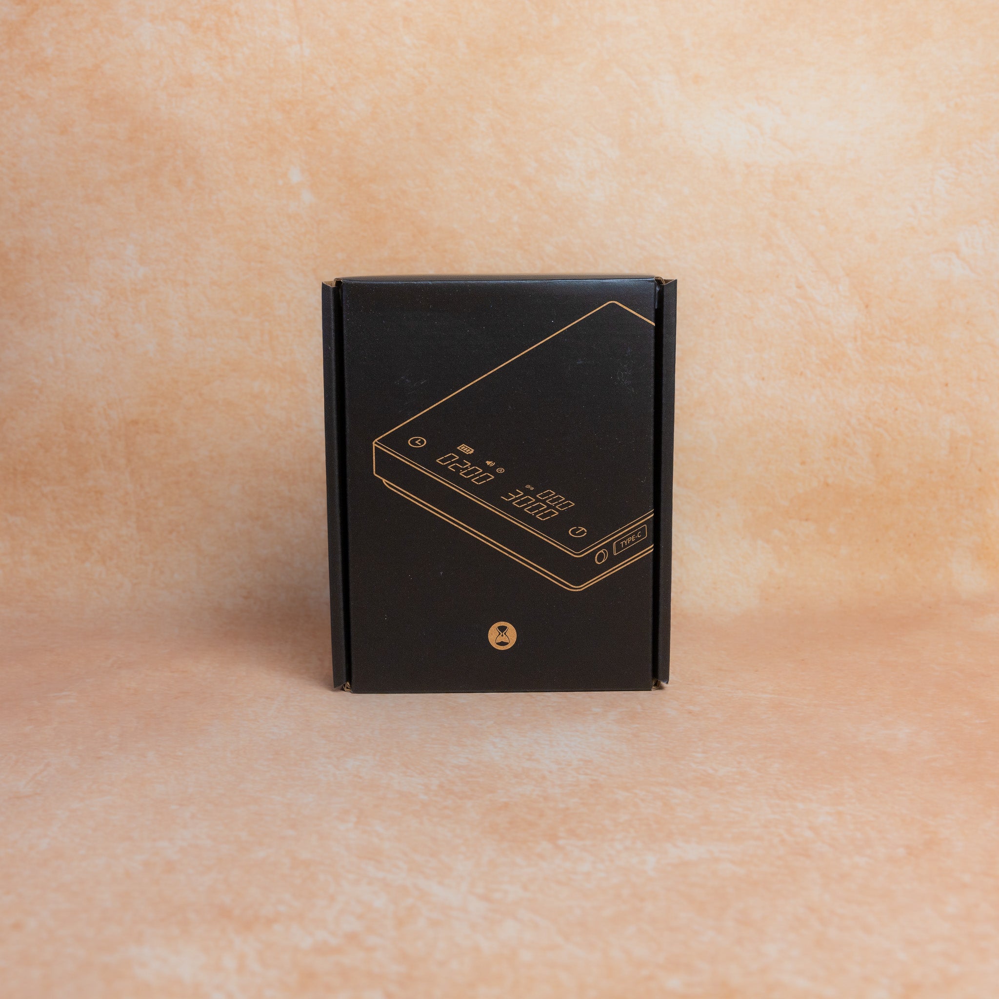 Timemore Black Mirror Basic 2.0 Digital Scale