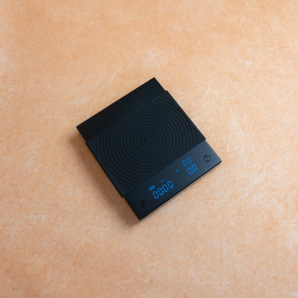 Timemore Black Mirror Basic 2.0 Digital Scale
