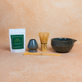 The Kōri Matcha Starter Set Bundle